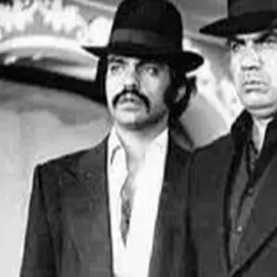 راز حضور شگفت‌انگیز مرتضی عقیلی در کنار پرویز پرستویی فاش شد!