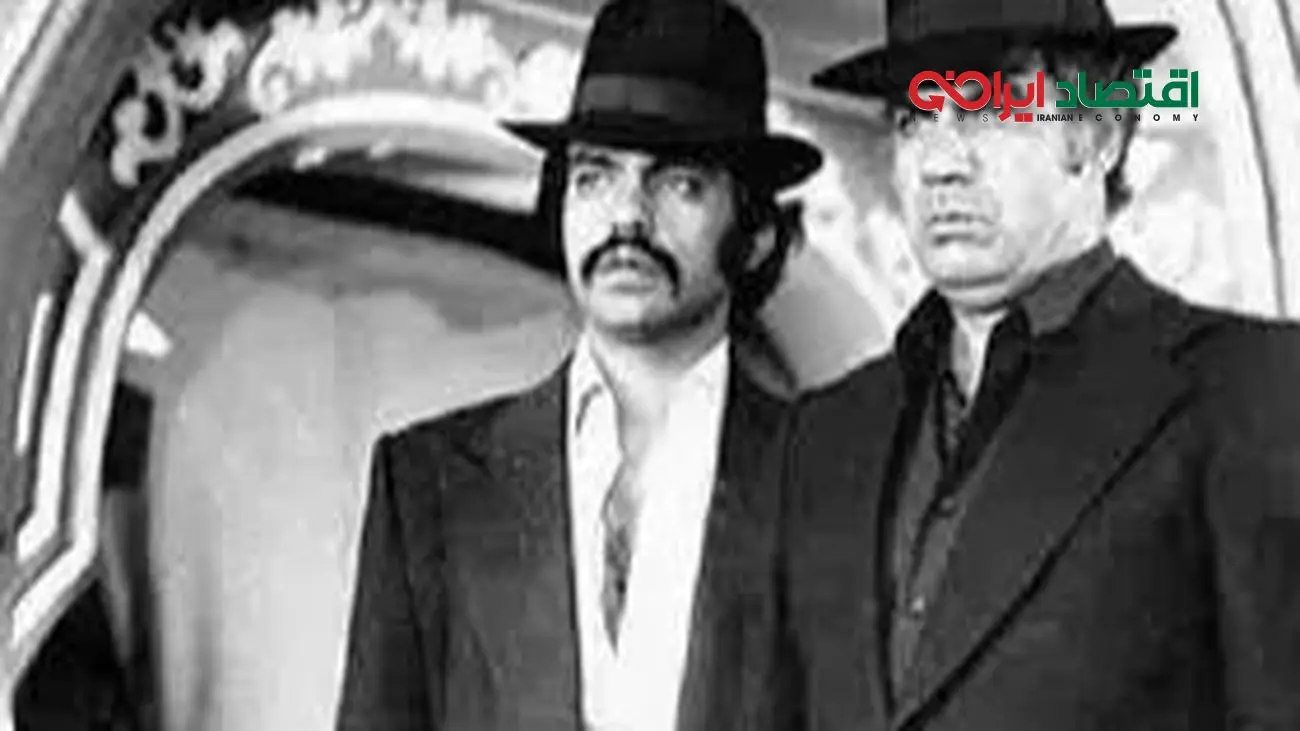 راز حضور شگفت‌انگیز مرتضی عقیلی در کنار پرویز پرستویی فاش شد!