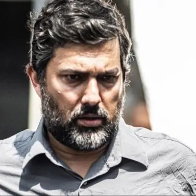 حامد بهداد رانند ه شخصی خانم بازیگر شد +عکس / چه ماشیبن لوکس و هوش پرانی