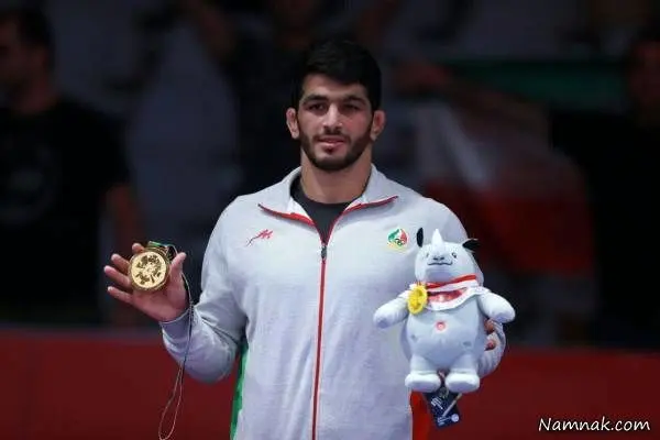 حسن یزدانی 