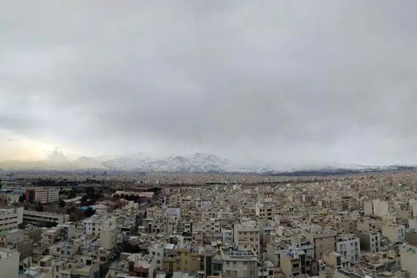روند جدید بازار مسکن / جنوب شهری‌ها گوی سبقت را از بالا نشین‌ها ربودند + جدول