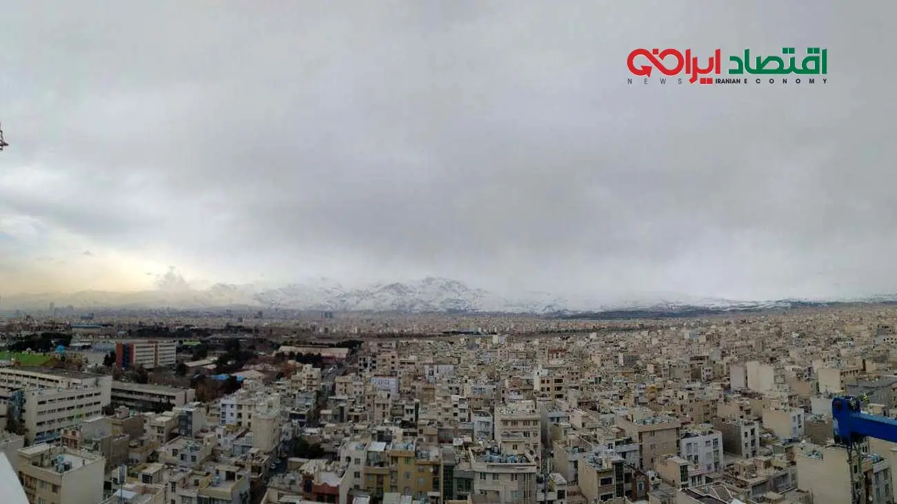 روند جدید بازار مسکن / جنوب شهریها گوی سبقت را از بالا نشینها ربودند + جدول