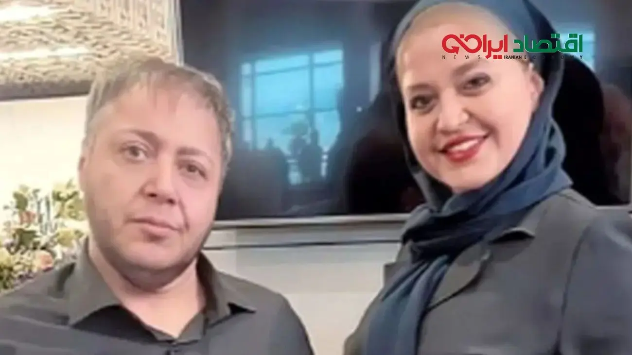 مازیار لرستانی داماد شد؟ شایعه یا واقعیت؟