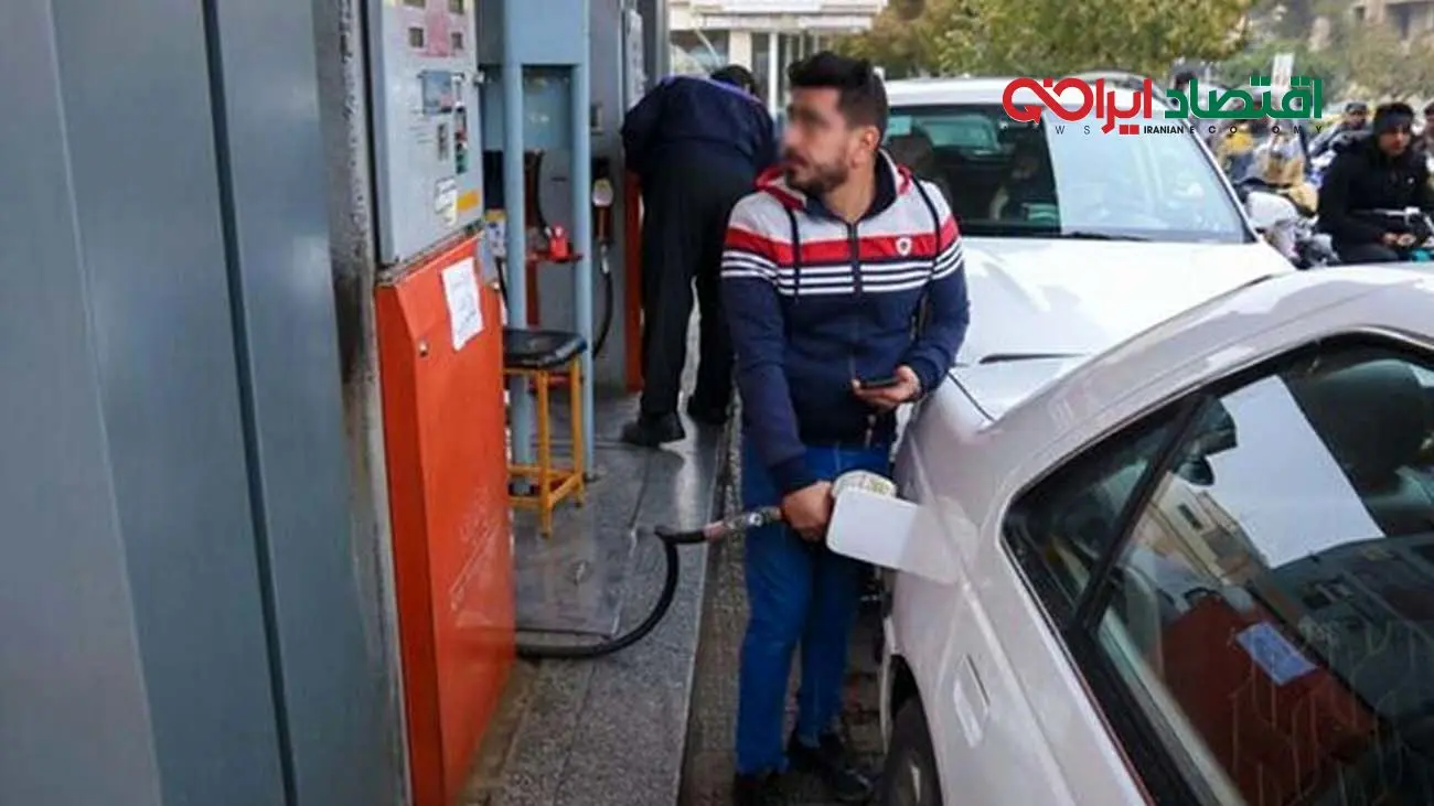 فوری / تکلیف قیمت بنزین مشخص شد