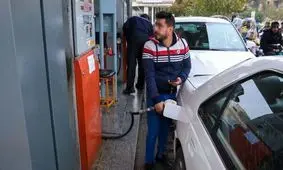 فوری / تکلیف قیمت بنزین مشخص شد