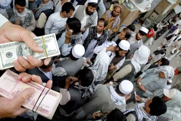 قیمت افغانی افغانستان به تومان امروز ۱۳ تیر ۱۴۰۴