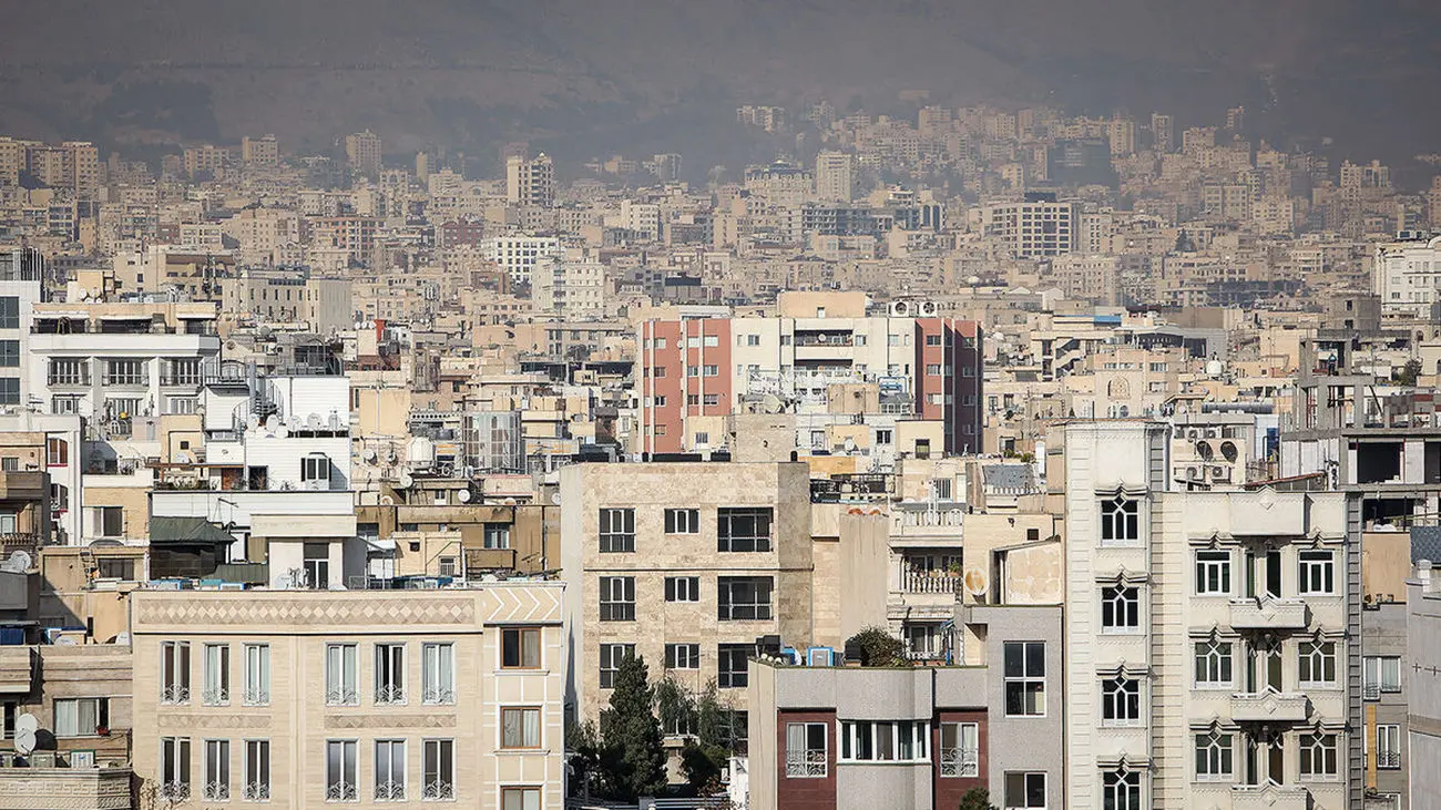 با 400 میلیون در این نقطه تهران خانه اجاره کنید
