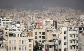 با 400 میلیون در این نقطه تهران خانه اجاره کنید
