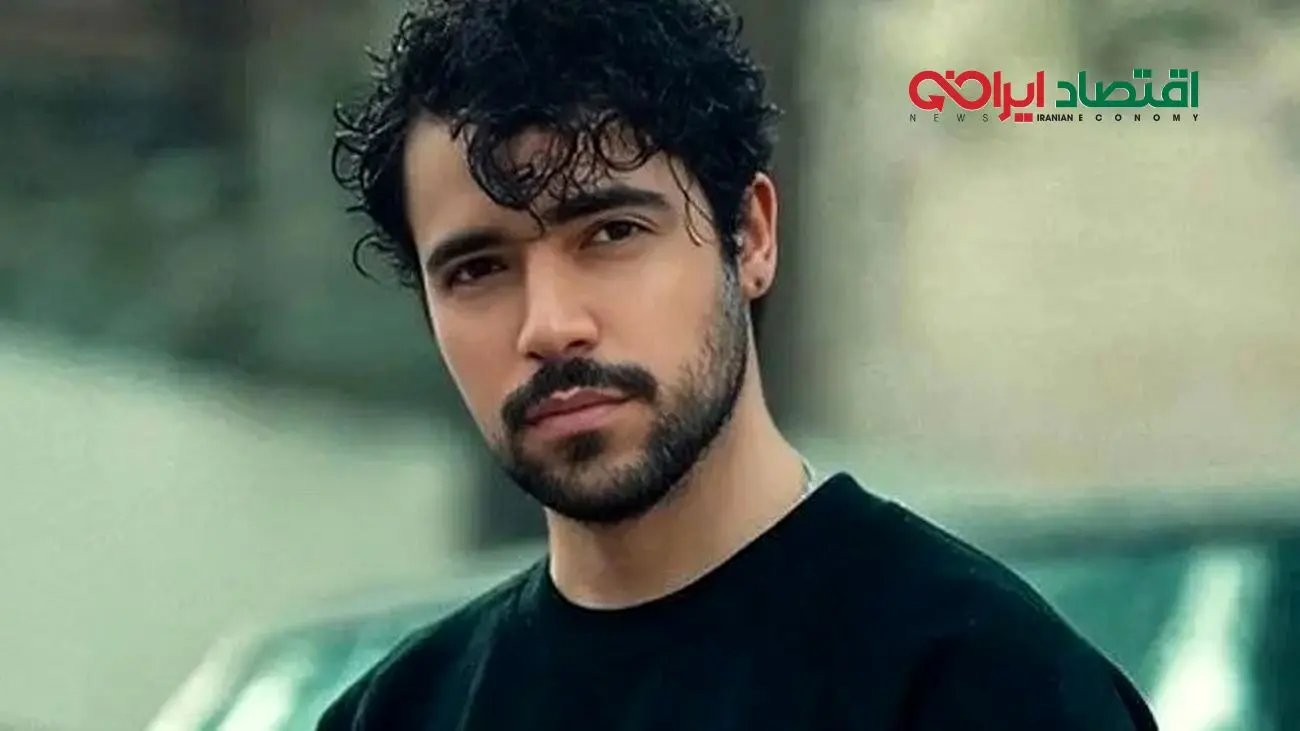 ویدیوی داغ و لو رفته از زندگی خصوصی شروین حاجی پور