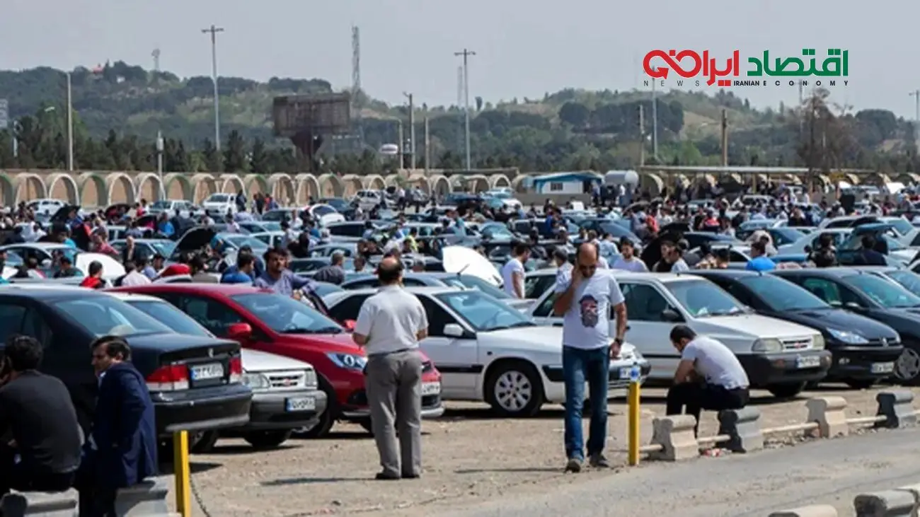 افزایش نرخ ارز و تحولات بزرگ در بازار خودرو
