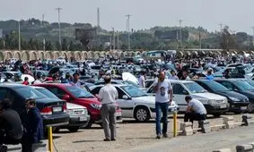 افزایش نرخ ارز و تحولات بزرگ در بازار خودرو