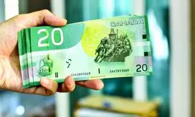 قیمت دلار کانادا امروز چند؟