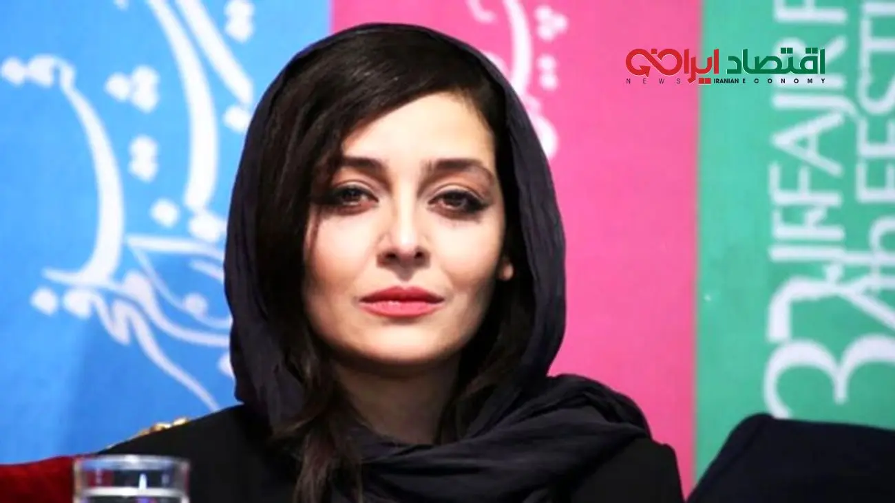 نقش جنجالی ساره بیات در سریال محکوم که همه را شوکه کرد