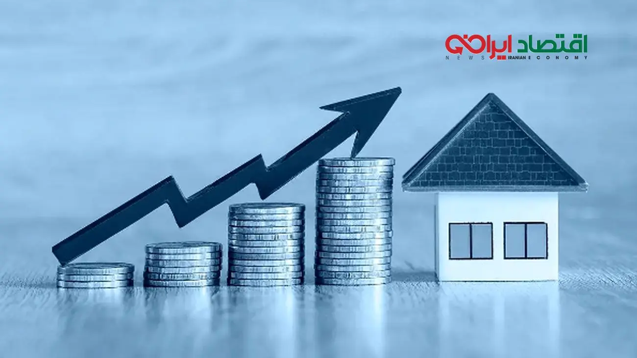 قیمت مسکن در تهران اوج گرفت