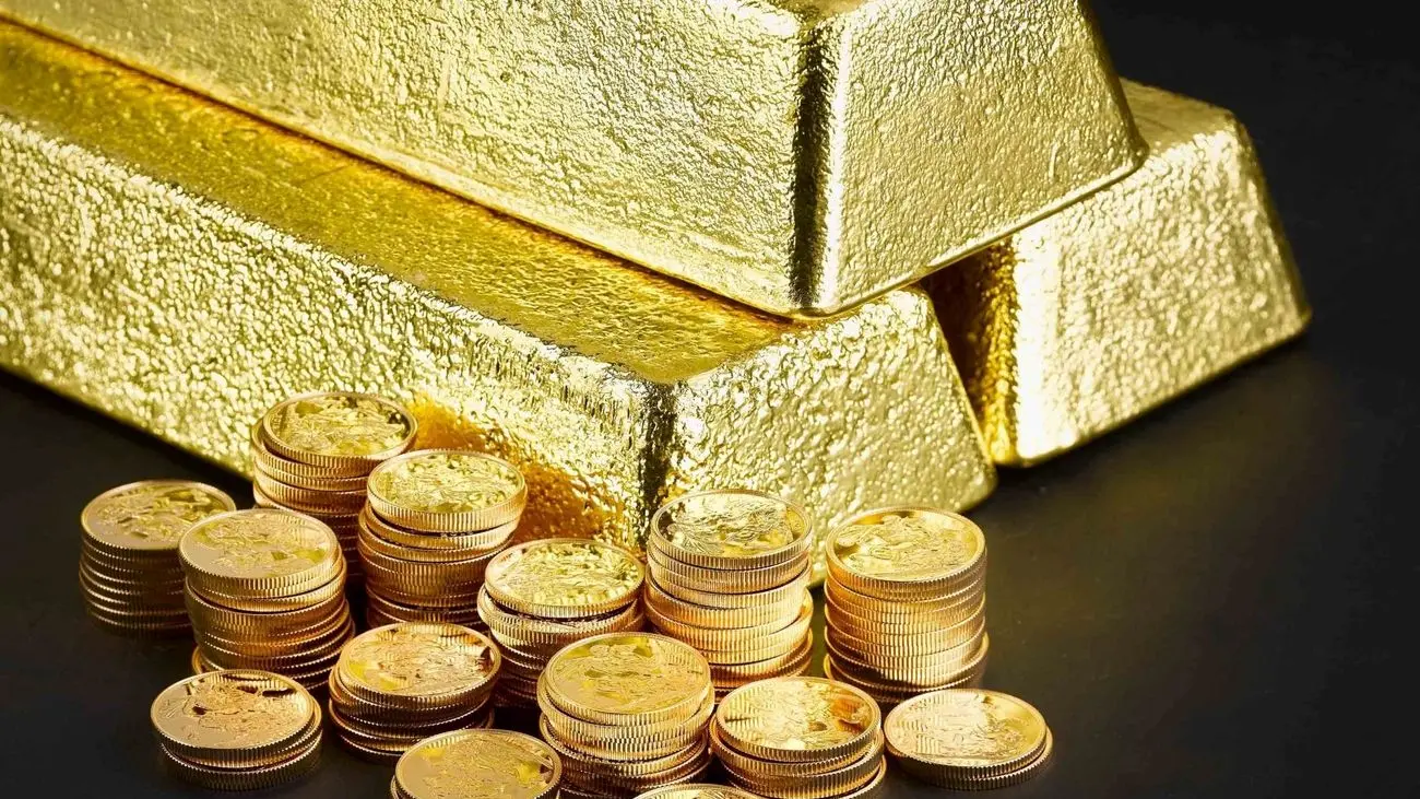 هجوم بانکهای مرکزی جهان به بازار طلا / ما هم بخریم؟