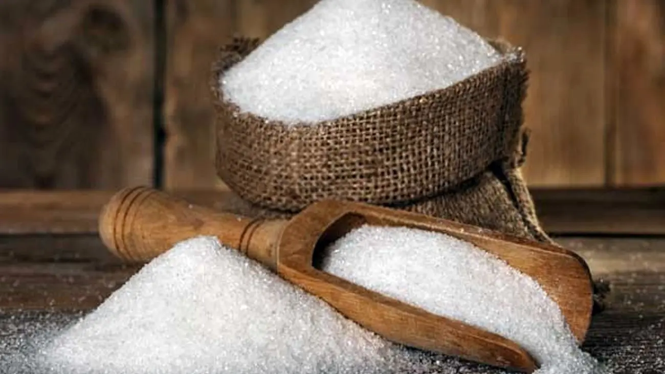 قیمت شکر بسته بندی موجود در بازار + جدول خرید برای ماه رمضان