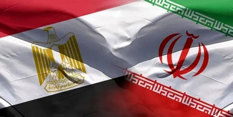 خبر مهم العربیه از تشکیل کمیته احیای روابط ایران-مصر