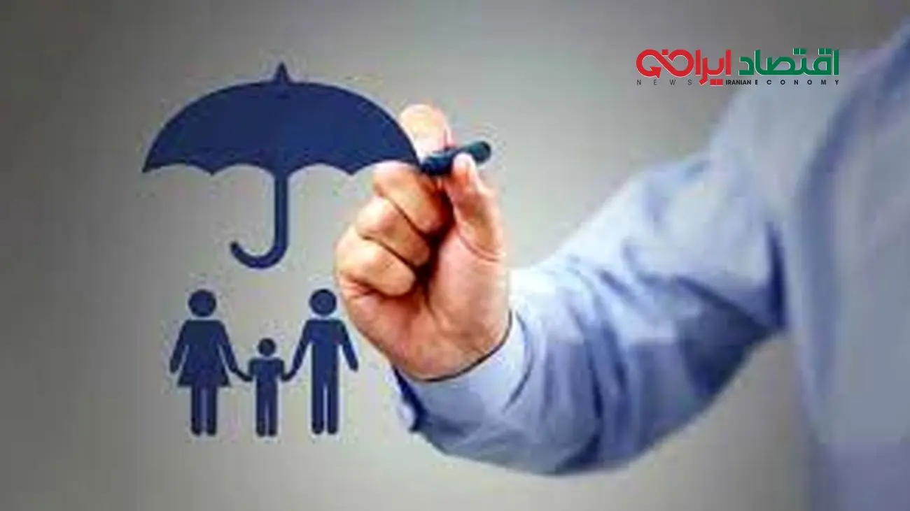 این افراد رایگان بیمه میشوند