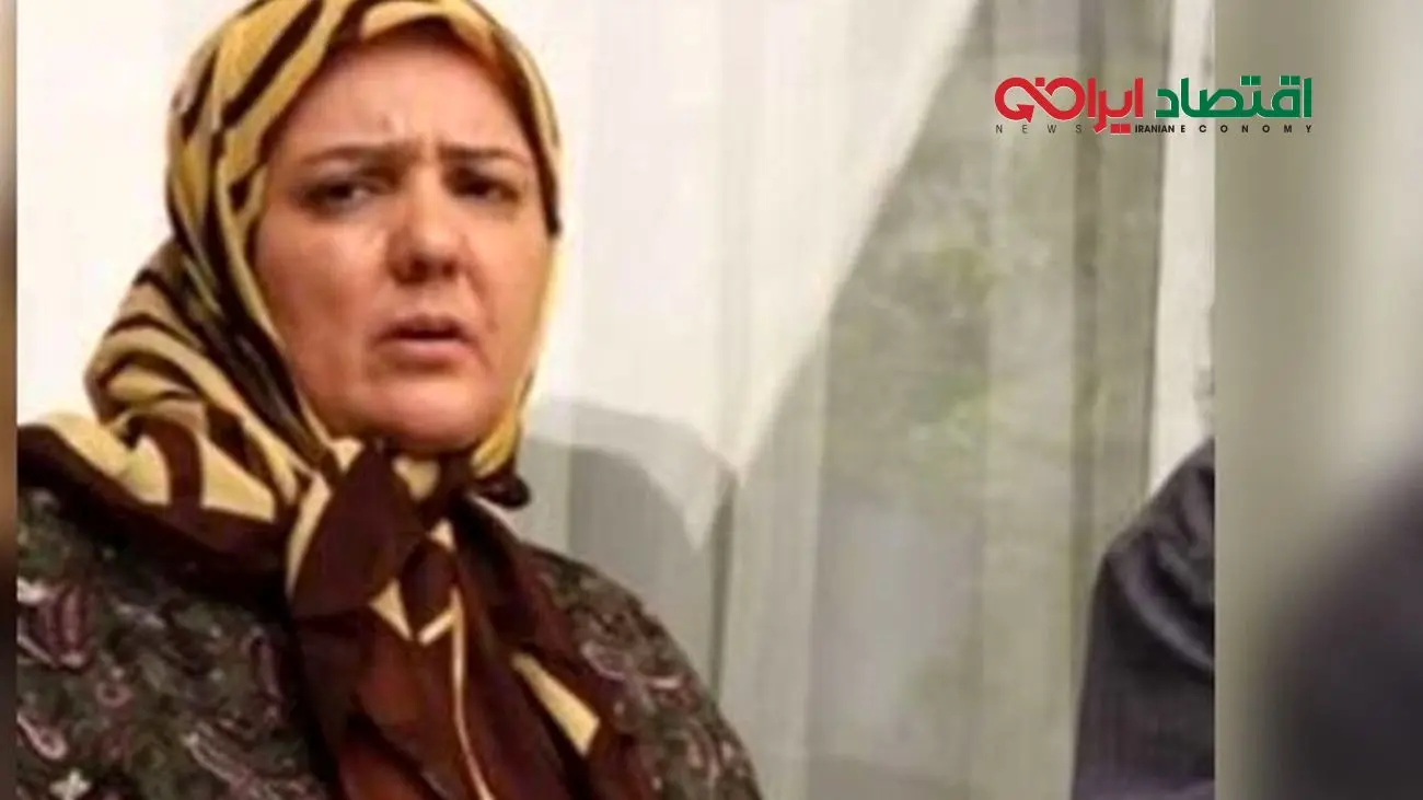 سکانسی از بازی درخشان خانم زویا امامی به بهانه  درگذشت او+ فیلم / روحش شاد نامش جاوید