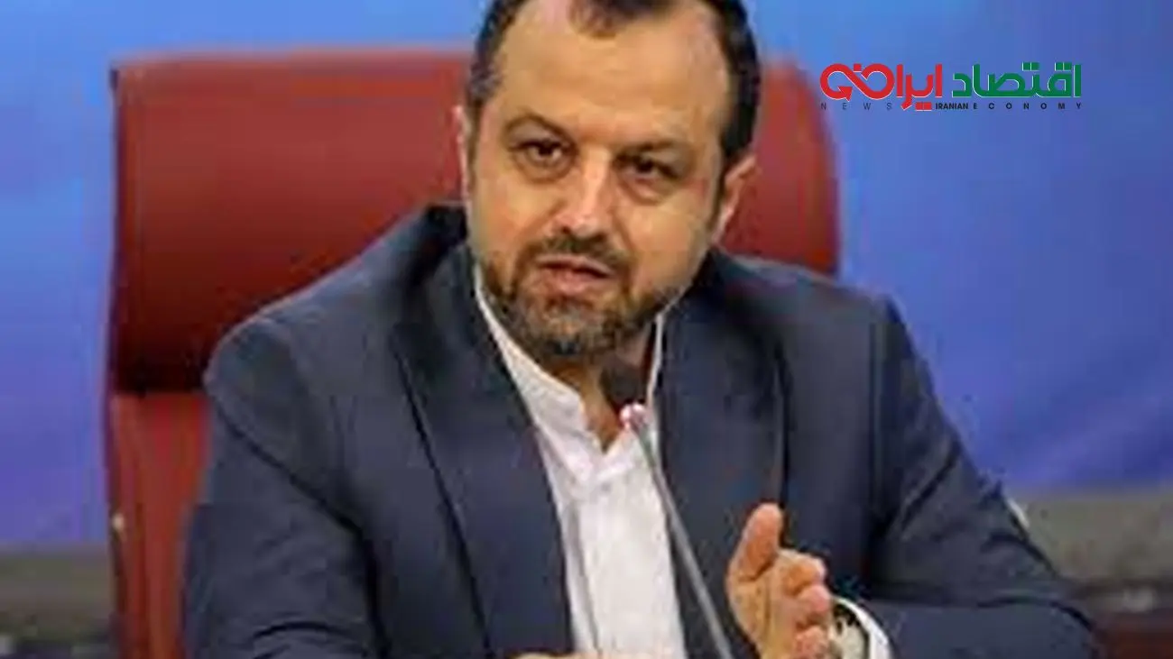 وزیر اقتصاد دولت محرومان چه خودرویی سوار می‌شود؟ + تصویر