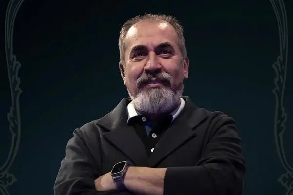 سیامک انصاری آمد، آتیلا پسیانی رفت! حقیقت پشت پرده!