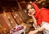 پرستو صالحی در گذر زمان؛ تغییرات چهره و پوشش جنجالی + عکس