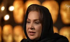 راز تلخ نسرین مقانلو/ اصلا آدم خوشحالی نیستم! +فیلم