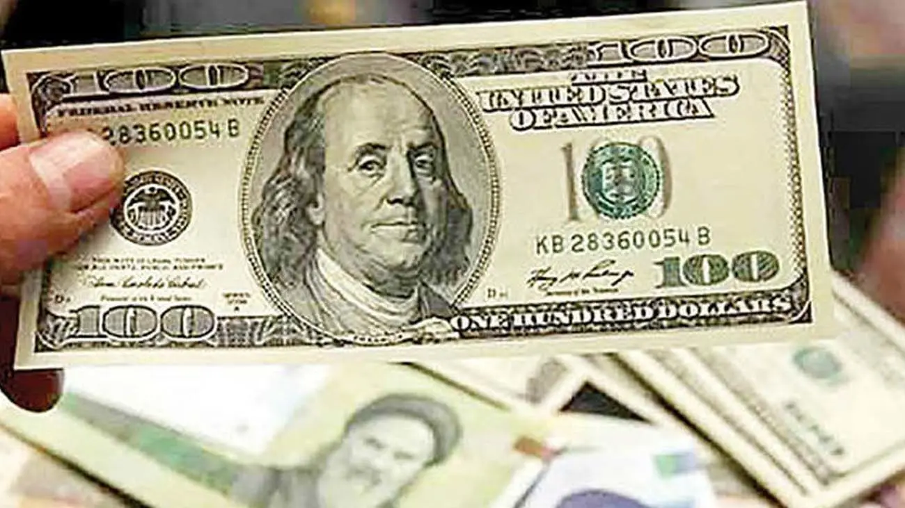 قیمت دلار امروز ۴ اردیبهشت ۱۴۰۳ / درهم درجا زد