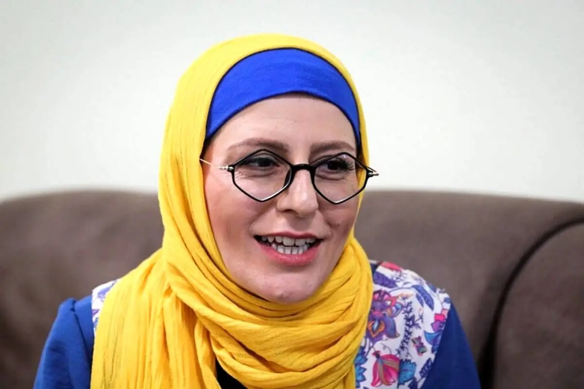 تغییر 180 درجهای قیافه سوسن پرور با بوتاکس / این عکس خانم بازیگر همه را غافلگیر کرد