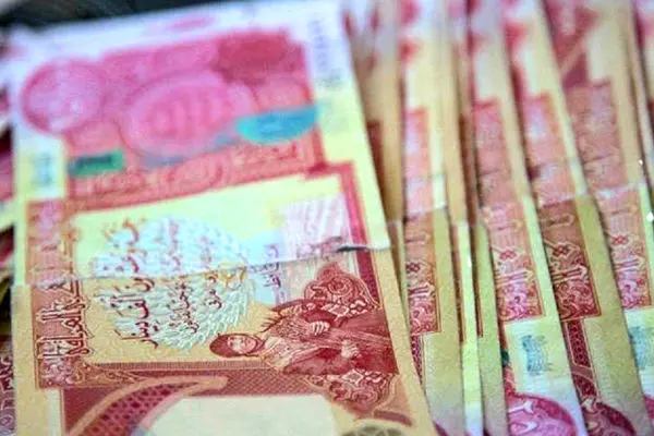 دریافت ارز اربعین بدون توقف؛ خدمات شبانه‌روزی در مرز خسروی 