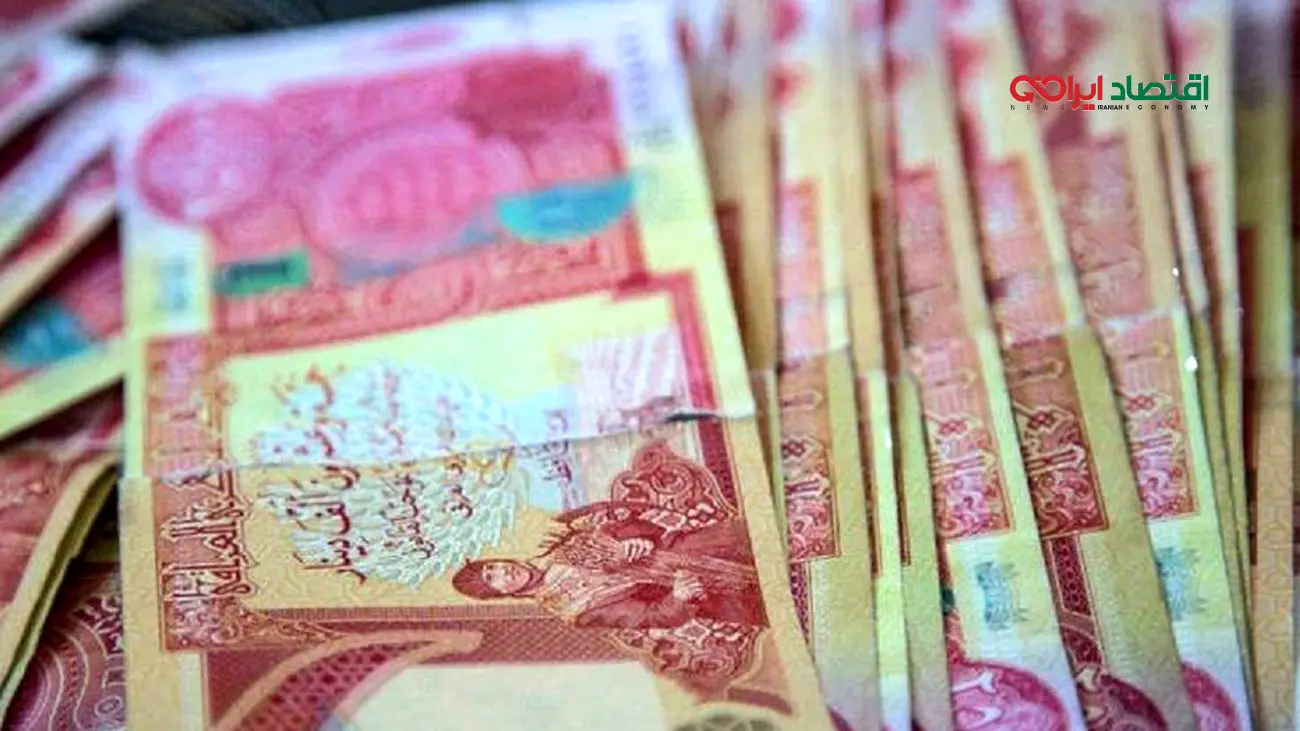 دریافت ارز اربعین بدون توقف؛ خدمات شبانه‌روزی در مرز خسروی 