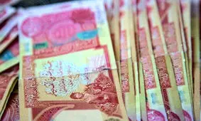 دریافت ارز اربعین بدون توقف؛ خدمات شبانه‌روزی در مرز خسروی 