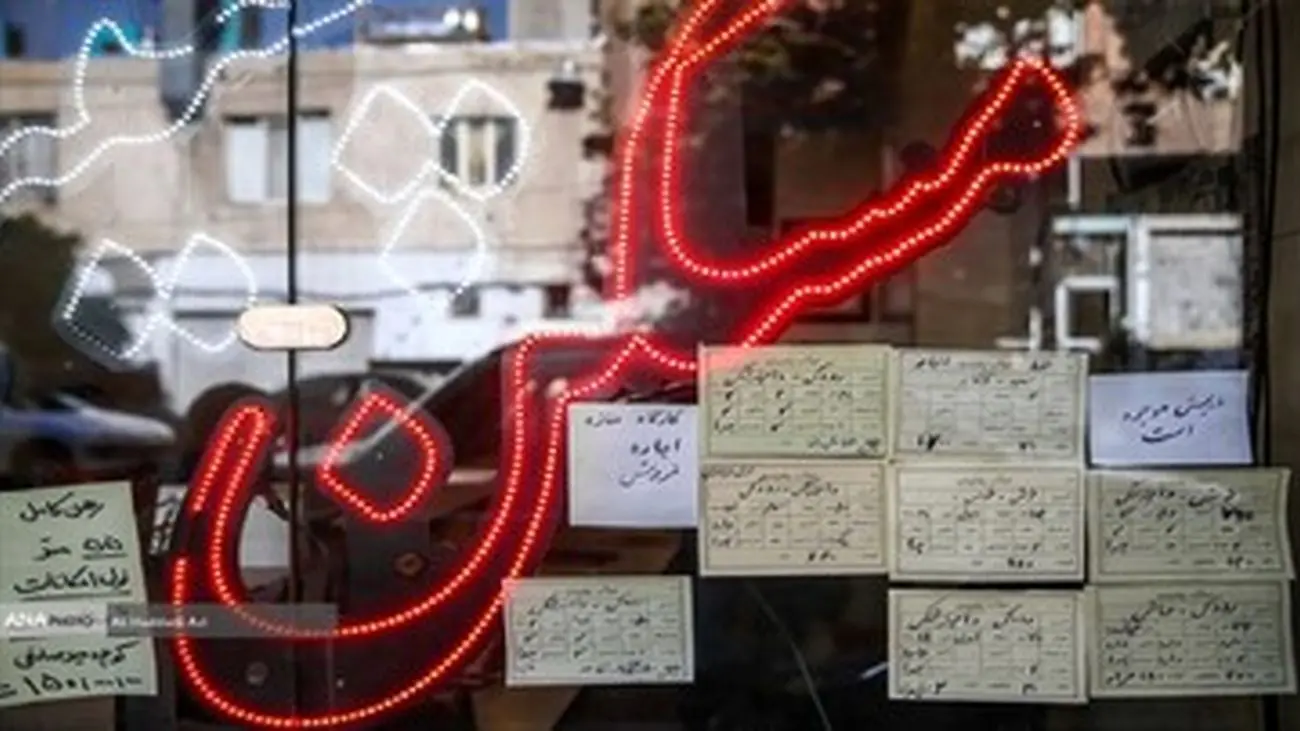 اتفاق عجیب و نگران کننده در بازار مسکن؛ سازندگان فرار کردند / هزینه ساخت مسکن چه تغییری کرد؟