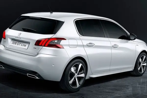 رونمایی پژو 308 با قابلیت‌هایی فراتر از انتظار + قیمت جنجالی