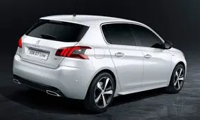 رونمایی پژو 308 با قابلیت‌هایی فراتر از انتظار + قیمت جنجالی