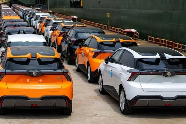 جزئیات آیین‌نامه واردات خودرو/ چه کسانی می‌توانند خودرو وارد کنند؟