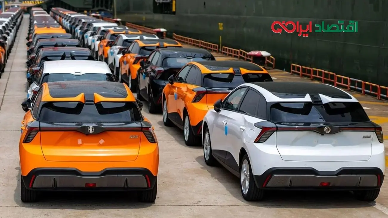 جزئیات آیین‌نامه واردات خودرو/ چه کسانی می‌توانند خودرو وارد کنند؟