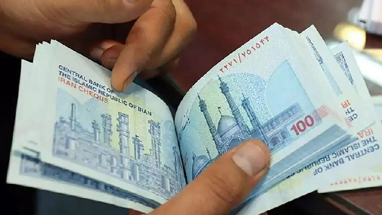 این هم عیدی وزیر کار به این افراد / کارگران میلیونی حقوق می گیرند !