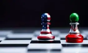 ضربه غافلگیرکننده ایران به آمریکا در لحظات حساس مذاکرات