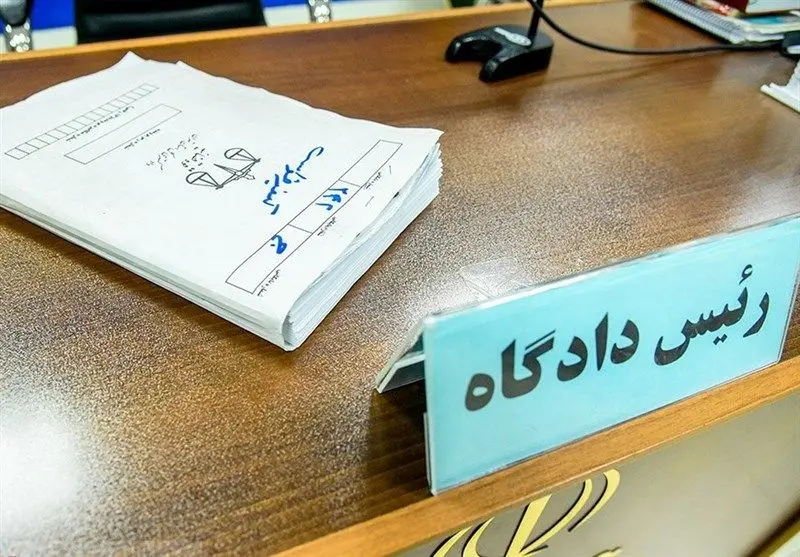 کیفرخواست ضارب آیتالله سلیمانی صادر شد