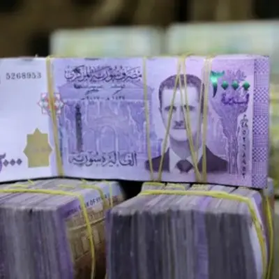 پول ملی سوریه در مسیر تغییر/ حذف صفرها و حذف تصاویر جنجالی