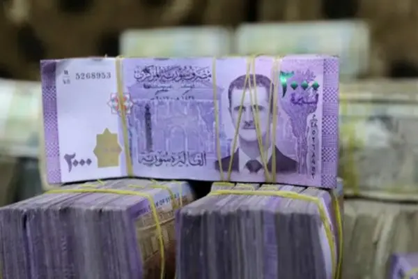 پول ملی سوریه در مسیر تغییر/ حذف صفرها و حذف تصاویر جنجالی