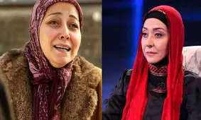 آرزو افشار در تولدی دور از تجملات همه را شگفت‌زده کرد!