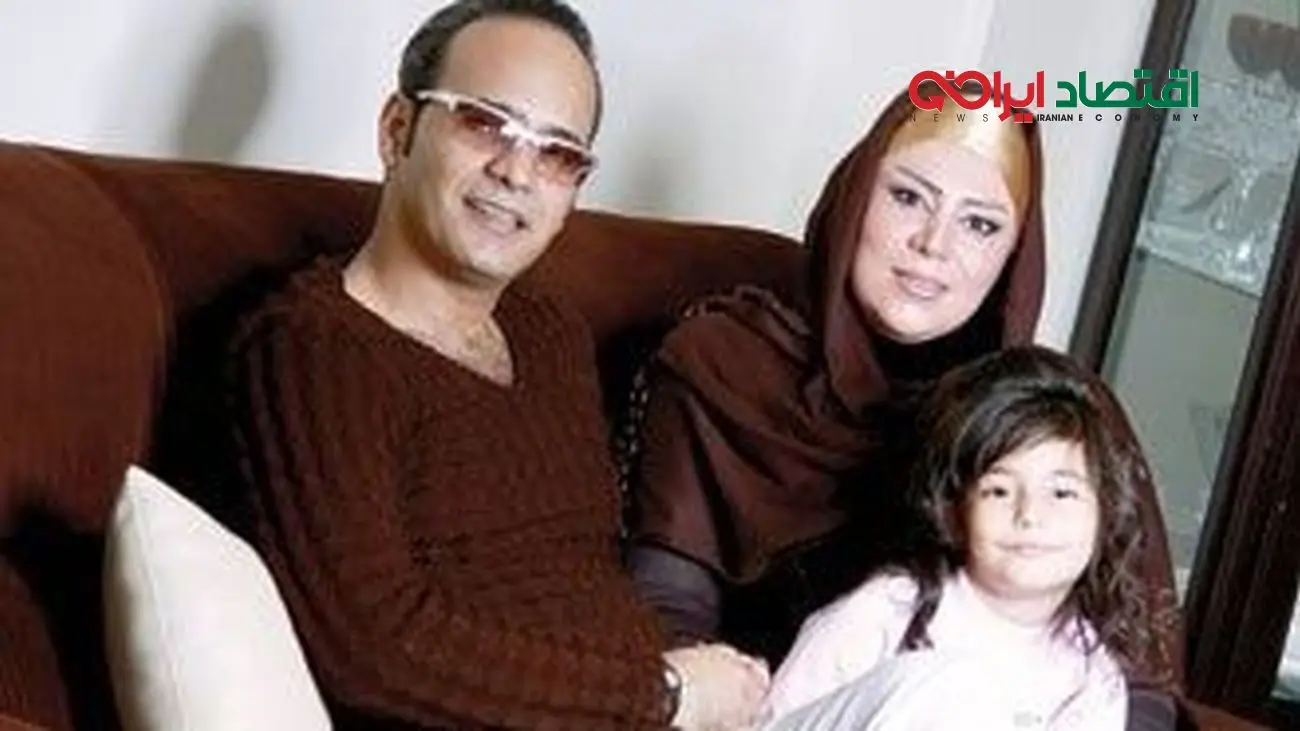 نگاهی به خانه جذاب شهرام شکوهی؛ ترکیب هنر، اصالت و سلیقه ایرانی