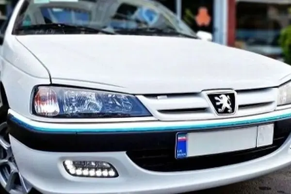 پژو پارس اقساطی ۱۴۰۴ با شرایط ویژه + جزئیات پرداخت مهرماه