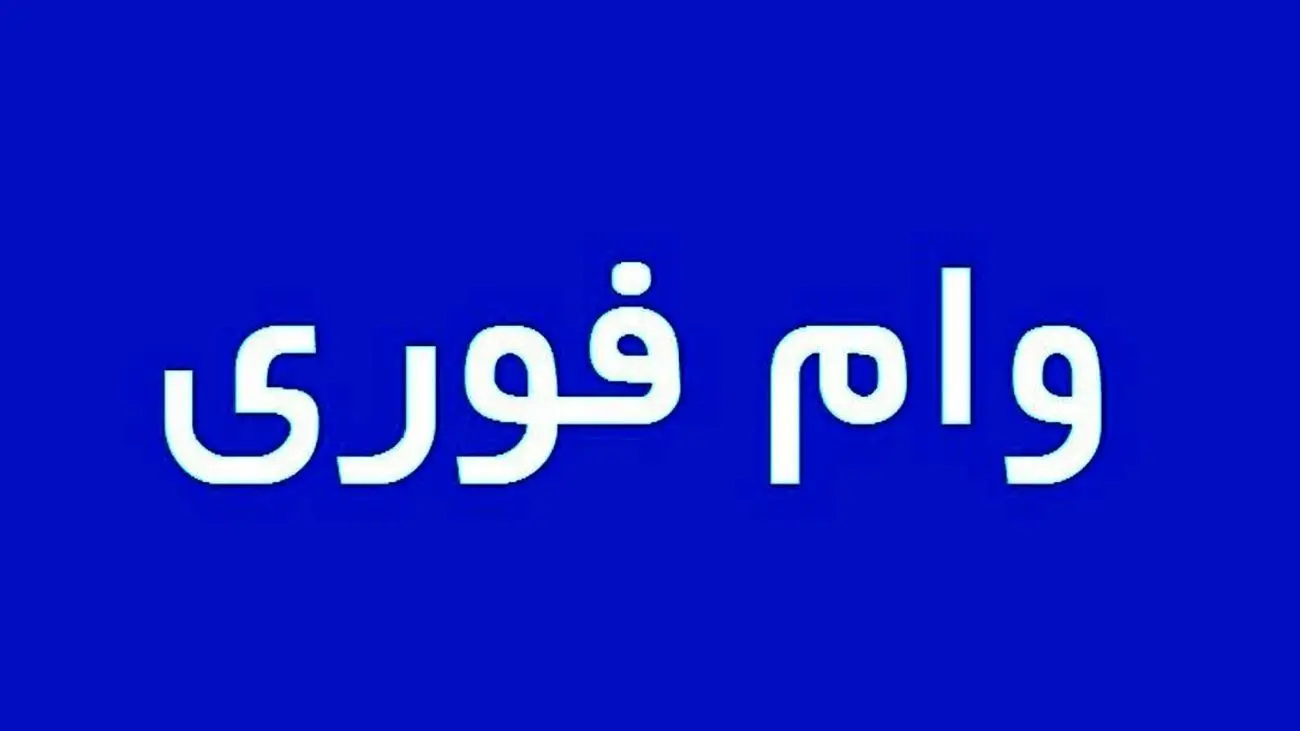 دریافت وام 100 میلیونی بدون ضامن برای این افراد + جزئیات