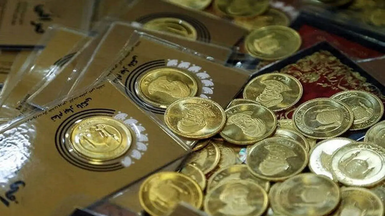 حباب سکه در روز پنجشنبه مشخص شد