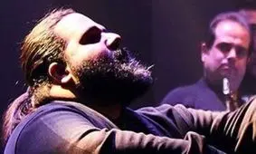 عکس دیده‌نشده رضا صادقی در دوران کودکی!