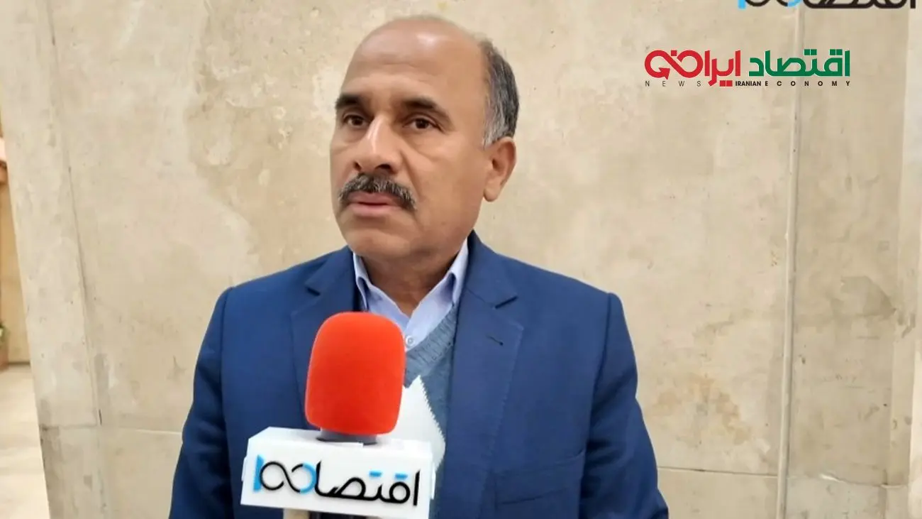 پذیرفتن اف.ای.تی.اف بر شرایط اقتصادی کشور تاثیر گذار است/+فیلم
