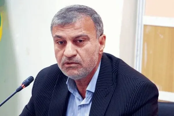 انتظار85 میلیون ایرانی حل مساله تحریم هاست+فیلم